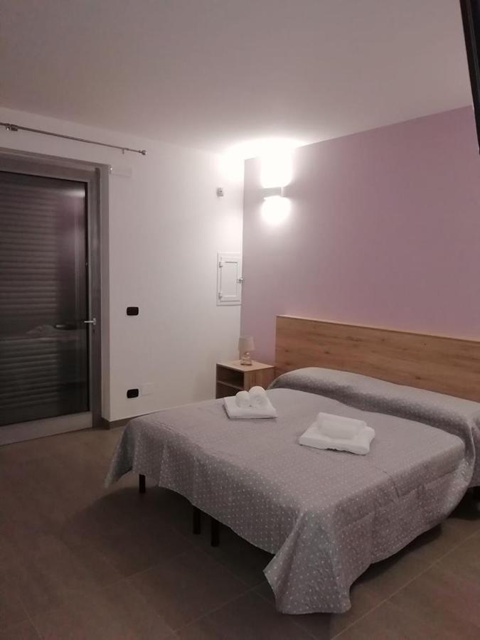 B&B Italia Carmiano  Eksteriør bilde