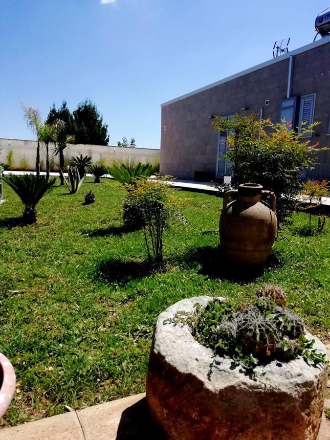 B&B Italia Carmiano  Eksteriør bilde