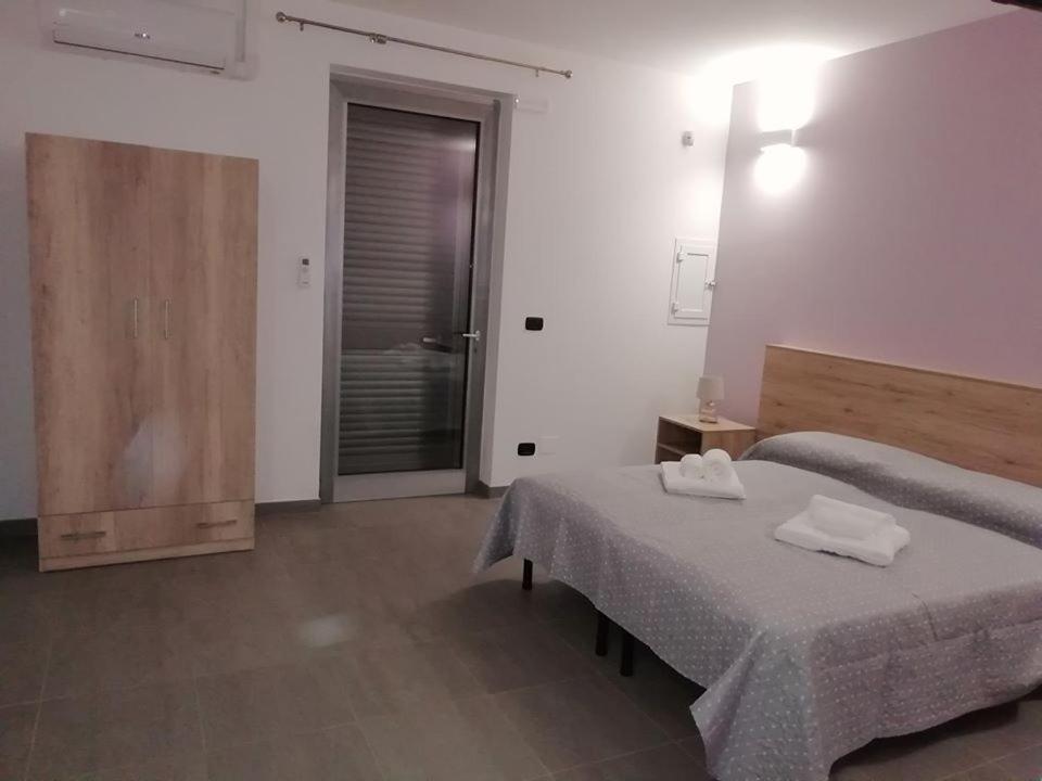 B&B Italia Carmiano  Eksteriør bilde